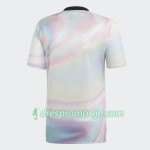 Juventus Dres EA Sports 2018/19 Kratkih Rukava